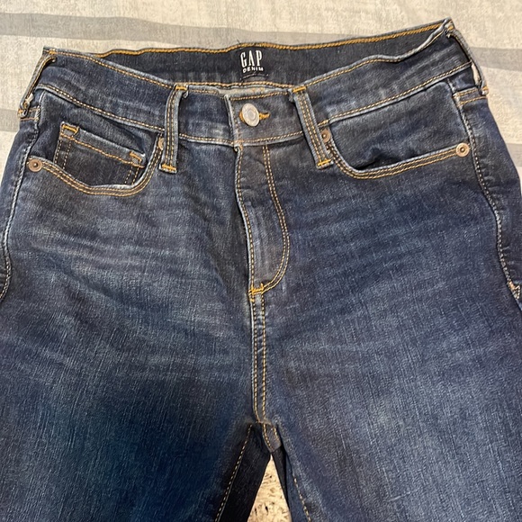GAP Denim True Skinny Jeans - Picture 5 of 10